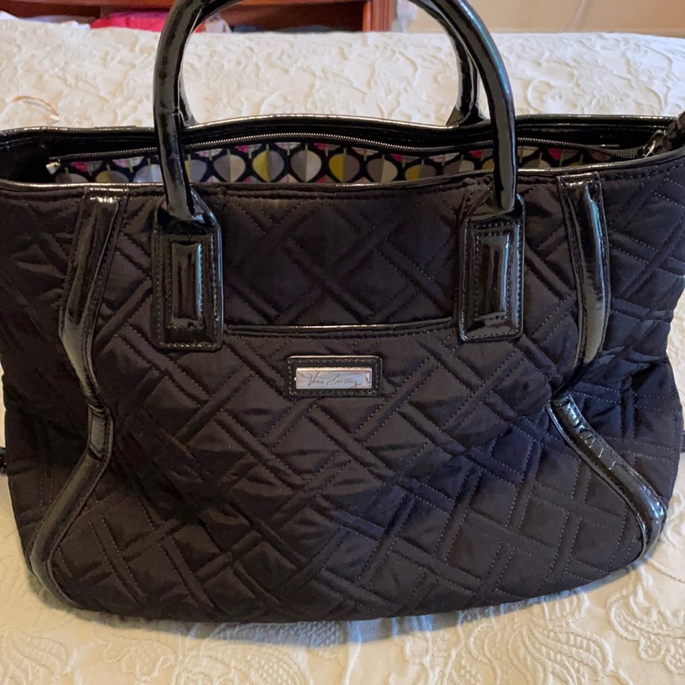 Vera Bradley tote